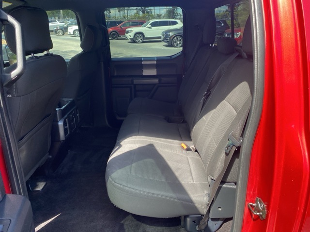 Used Car 2016 Ford F-150  Xlt For Sale Under $20,000 In San Antonio, Texas