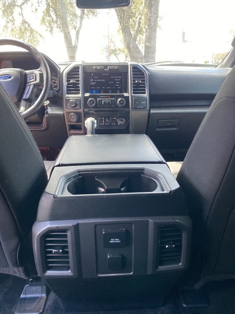 Used Car 2016 Ford F-150  Xlt For Sale Under $20,000 In San Antonio, Texas