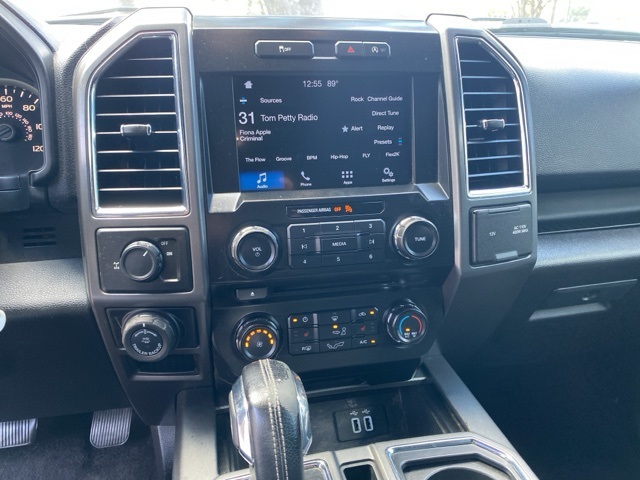 Used Car 2016 Ford F-150  Xlt For Sale Under $20,000 In San Antonio, Texas