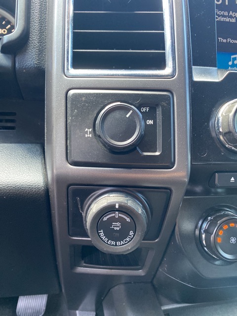Used Car 2016 Ford F-150  Xlt For Sale Under $20,000 In San Antonio, Texas