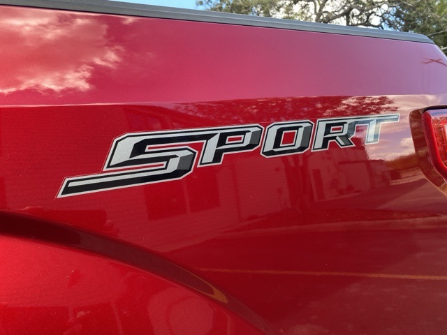 Used Car 2016 Ford F-150  Xlt For Sale Under $20,000 In San Antonio, Texas