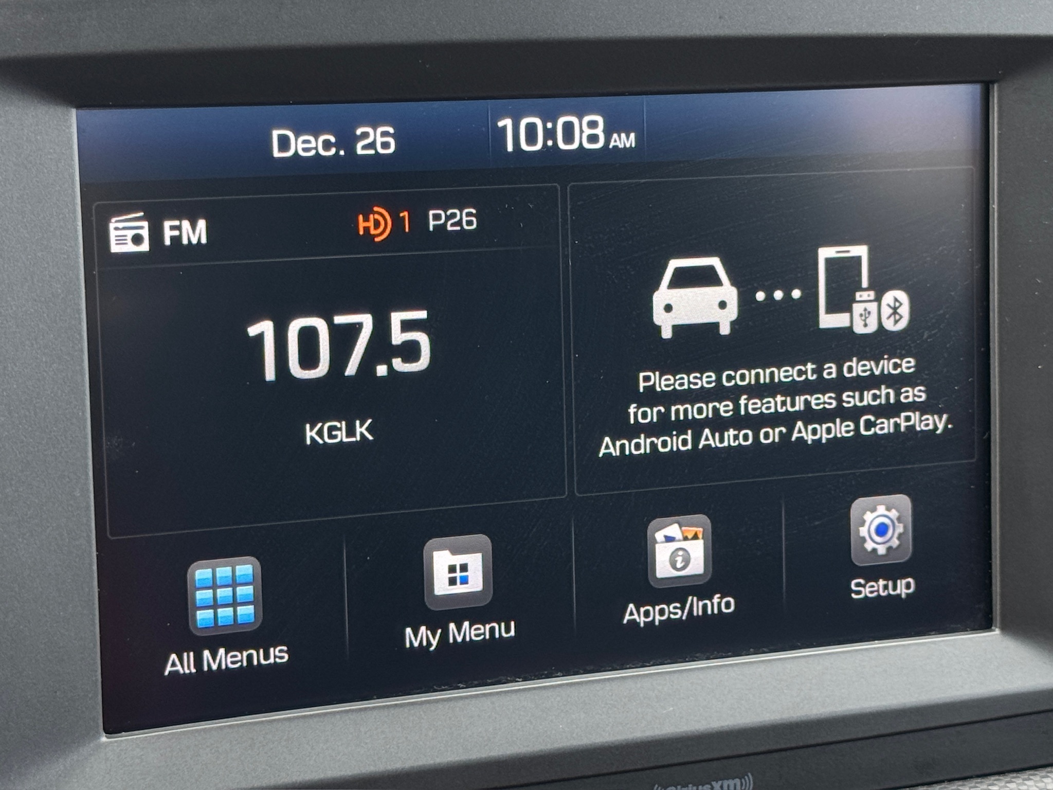 2021 Hyundai Kona SEL - 4