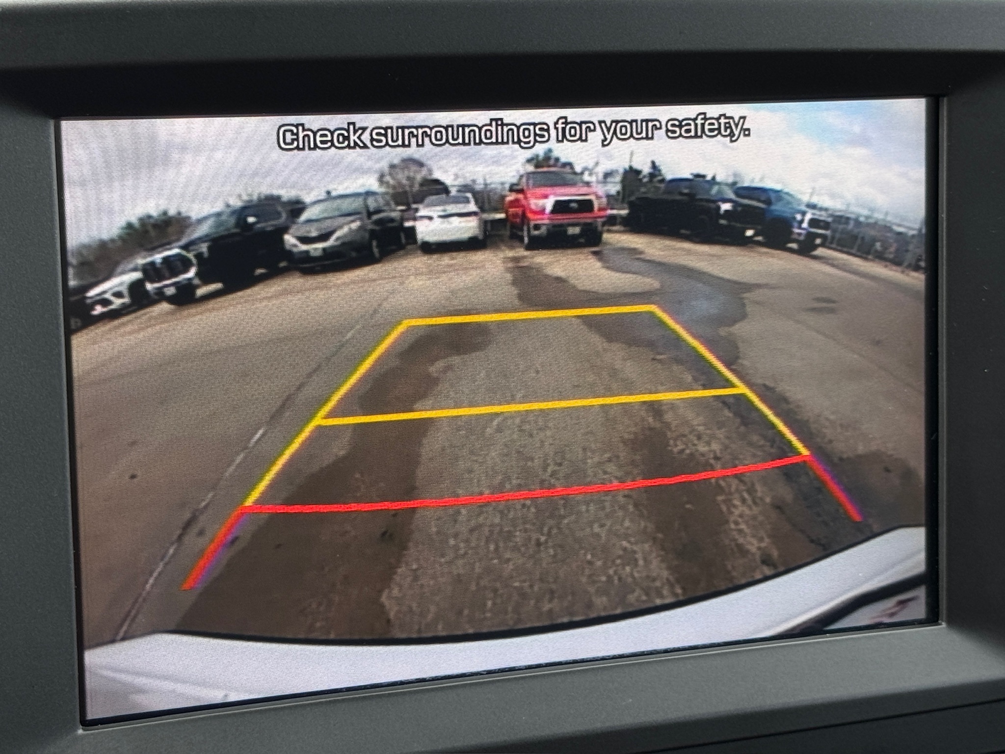 2021 Hyundai Kona SEL - 5