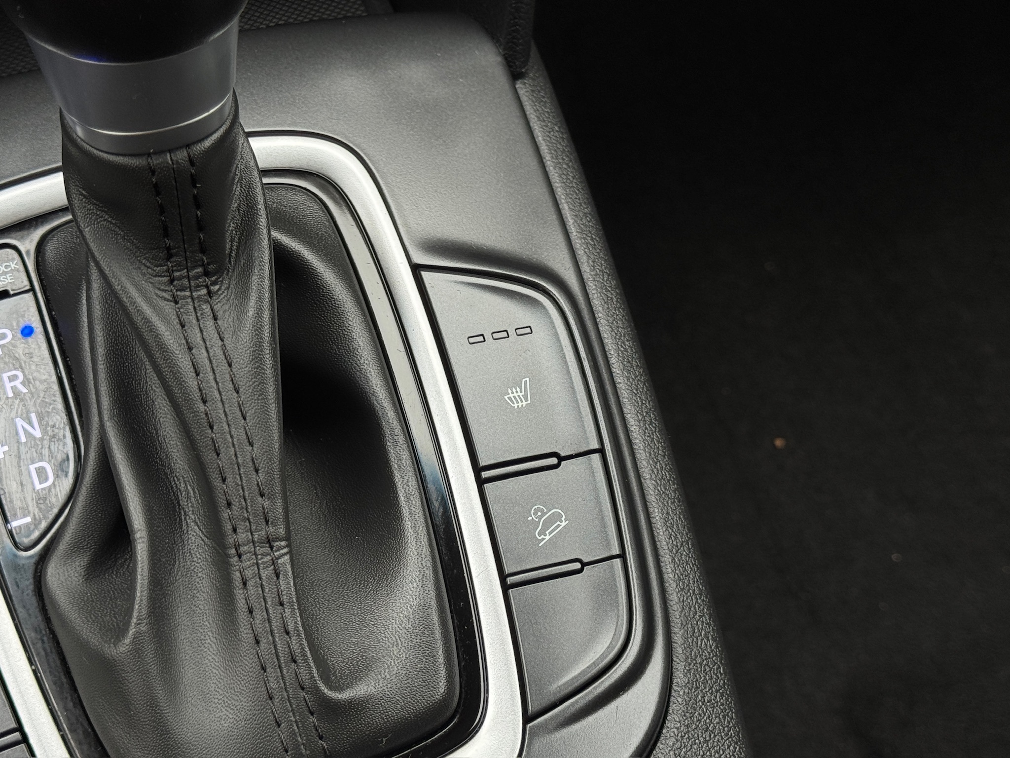 2021 Hyundai Kona SEL - 6