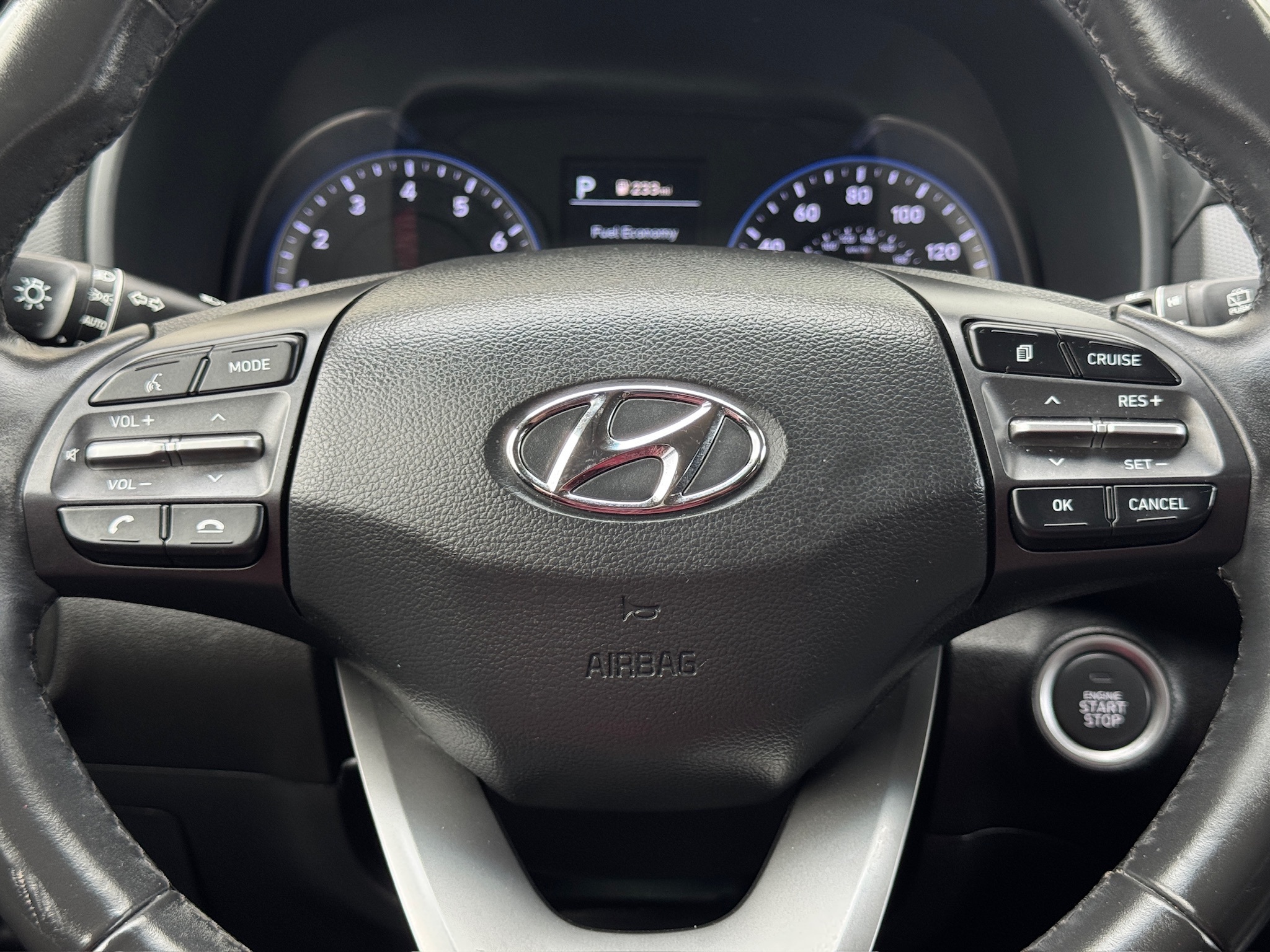 2021 Hyundai Kona SEL - 7