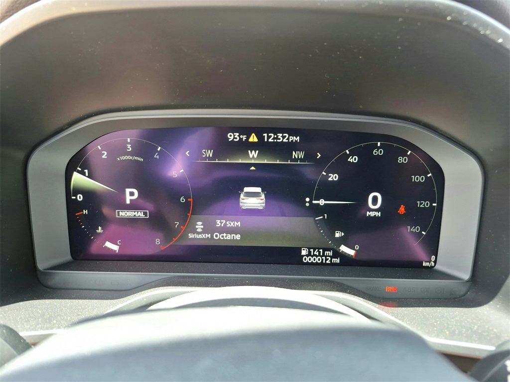 2025 Mitsubishi Outlander SEL Gray at Gullo Toyota