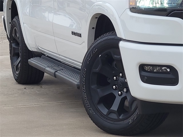 2026 Ram 1500 Big Horn/Lone Star - 9