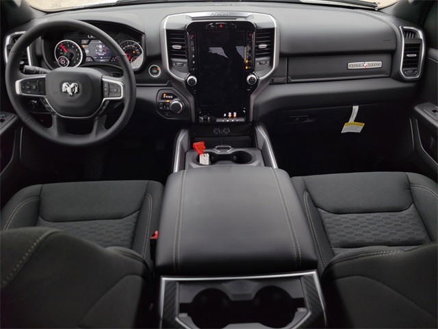 2026 Ram 1500 Big Horn/Lone Star - 10