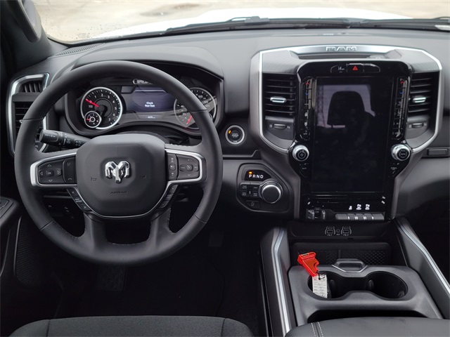 2026 Ram 1500 Big Horn/Lone Star - 11