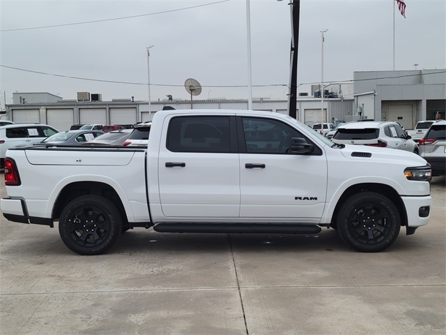 2026 Ram 1500 Big Horn/Lone Star - 2