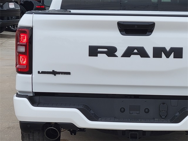 2026 Ram 1500 Big Horn/Lone Star - 5