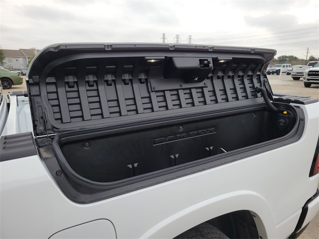 2026 Ram 1500 Big Horn/Lone Star - 6