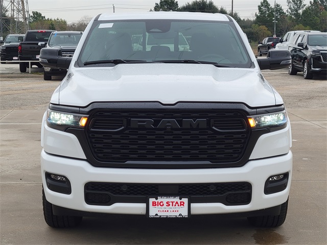 2026 Ram 1500 Big Horn/Lone Star - 7