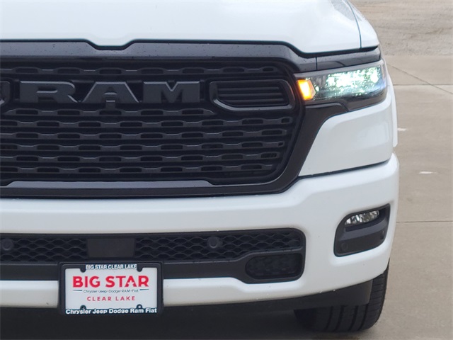 2026 Ram 1500 Big Horn/Lone Star - 8