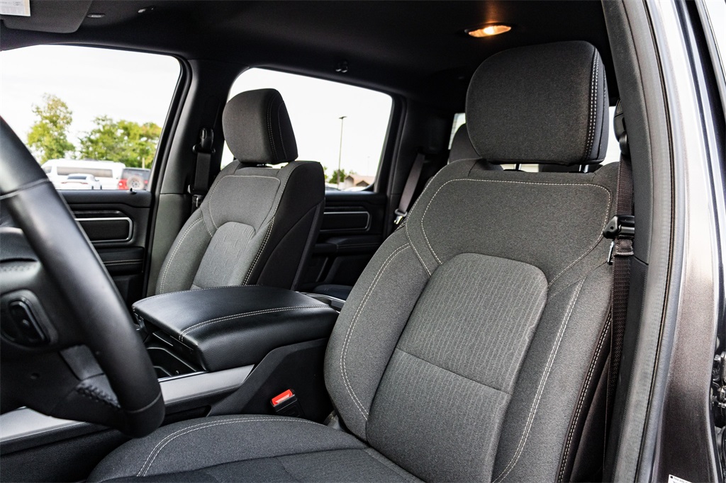 Used Car 2024 Ram 1500  Big Horn/lone Star For Sale Under $40,000 In San Marcos, Texas