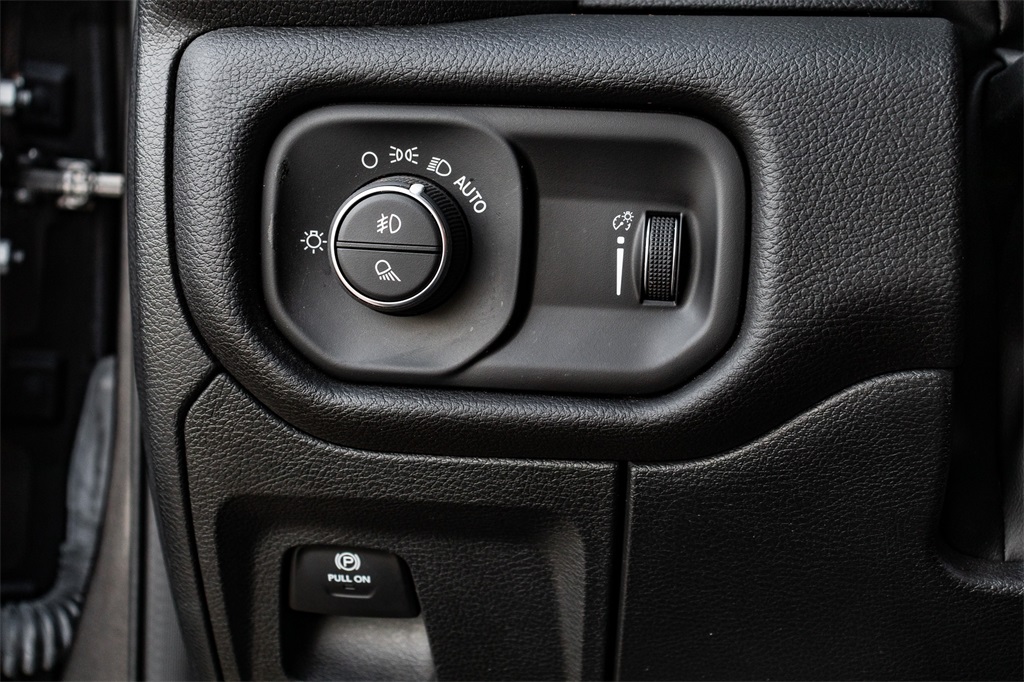 Used Car 2024 Ram 1500  Big Horn/lone Star For Sale Under $40,000 In San Marcos, Texas