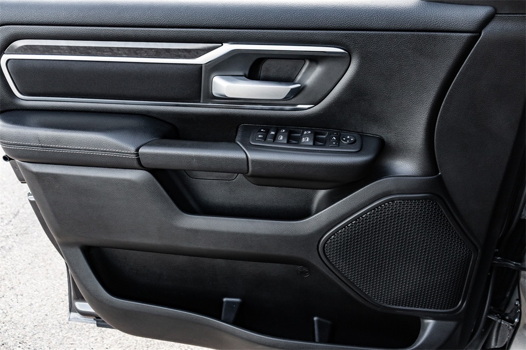 Used Car 2024 Ram 1500  Big Horn/lone Star For Sale Under $40,000 In San Marcos, Texas