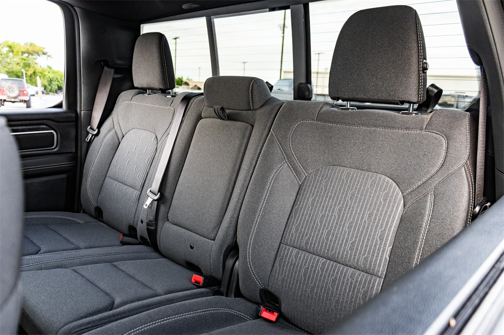 Used Car 2024 Ram 1500  Big Horn/lone Star For Sale Under $40,000 In San Marcos, Texas