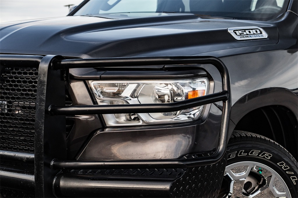 Used Car 2024 Ram 1500  Big Horn/lone Star For Sale Under $40,000 In San Marcos, Texas