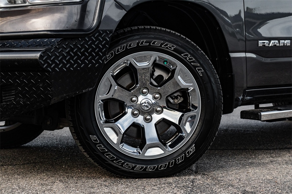 Used Car 2024 Ram 1500  Big Horn/lone Star For Sale Under $40,000 In San Marcos, Texas