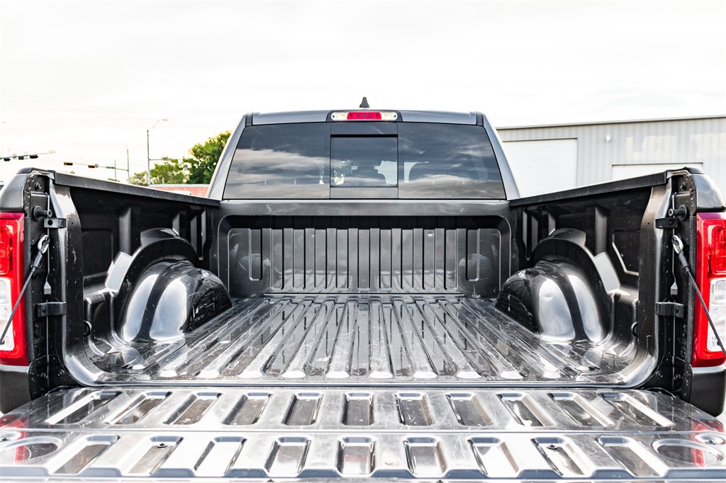 Used Car 2024 Ram 1500  Big Horn/lone Star For Sale Under $40,000 In San Marcos, Texas