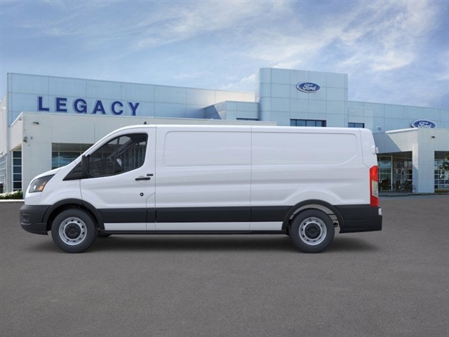 2025 Ford Transit-250 Base White at DeMontrond Ford