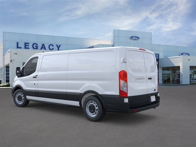 2025 Ford Transit-250 Base White at DeMontrond Ford