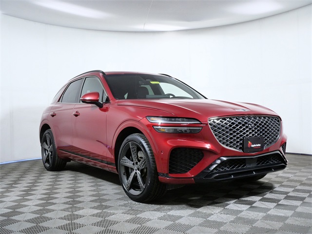 2024 Genesis GV70 2.5T AWD