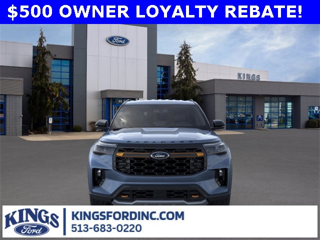 View vehicle photo 6