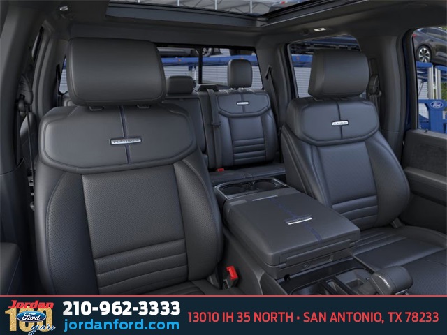 New Car 2025 Ford F-150  Platinum For Sale Under $80,000 In San Antonio, Texas