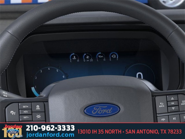 New Car 2025 Ford F-150  Platinum For Sale Under $80,000 In San Antonio, Texas