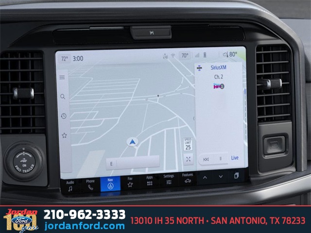 New Car 2025 Ford F-150  Platinum For Sale Under $80,000 In San Antonio, Texas