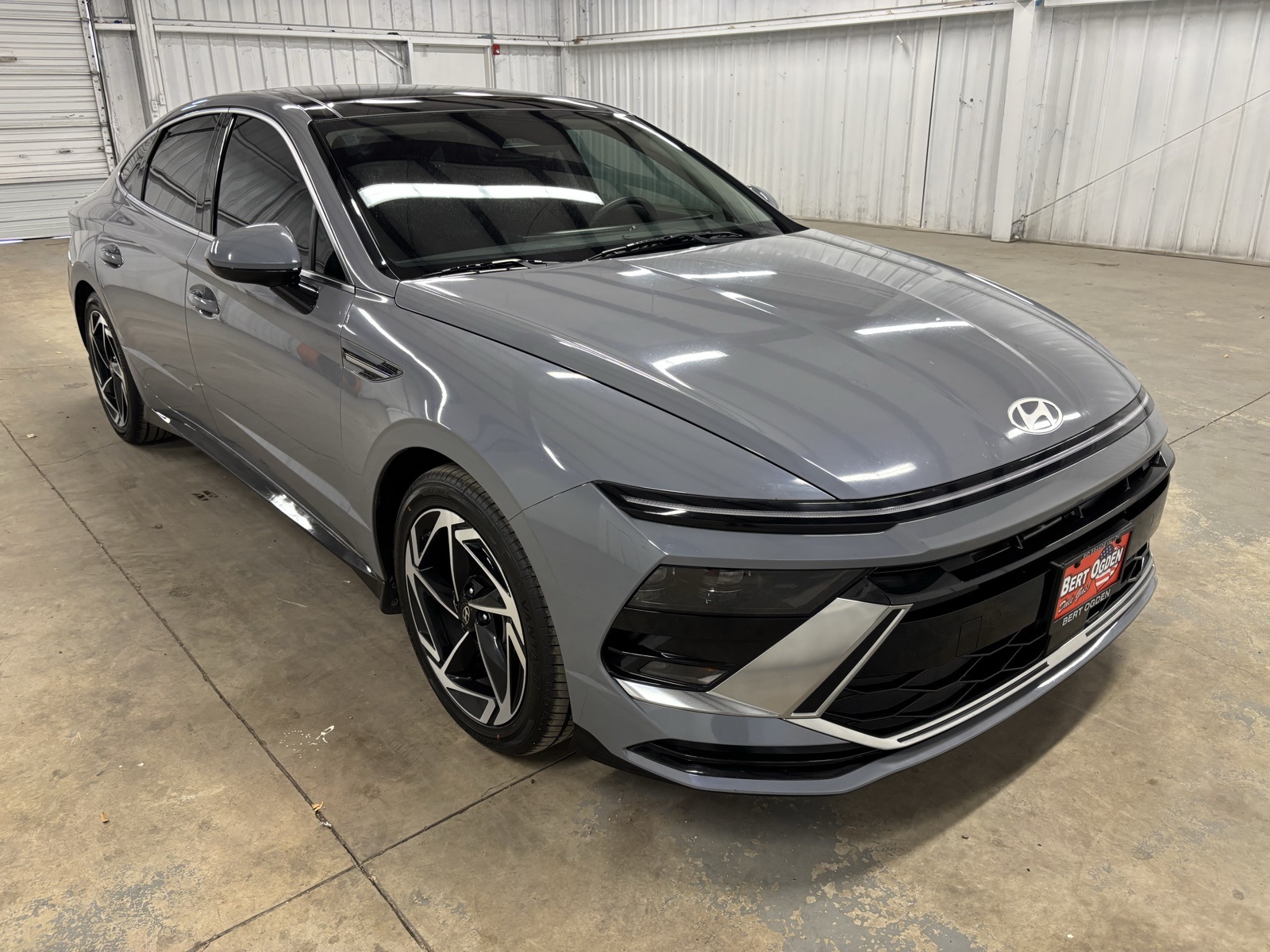 2024 Hyundai Sonata SEL FWD