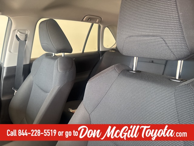 2022 Toyota RAV4 LE  at Classic Chevrolet Galveston