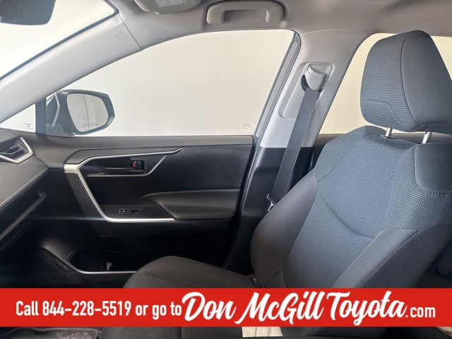 2022 Toyota RAV4 LE  at Classic Chevrolet Galveston