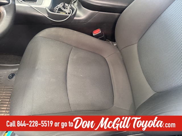 2022 Toyota RAV4 LE  at Classic Chevrolet Galveston