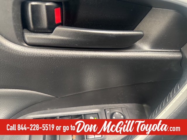 2022 Toyota RAV4 LE  at Classic Chevrolet Galveston