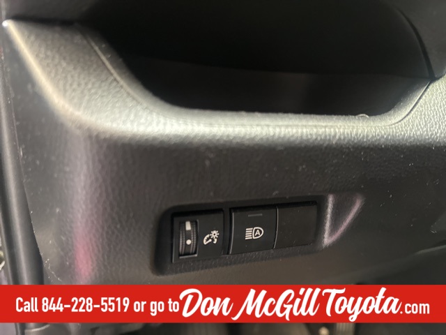 2022 Toyota RAV4 LE  at Classic Chevrolet Galveston