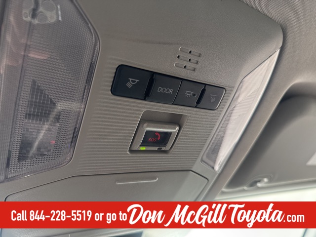 2022 Toyota RAV4 LE  at Classic Chevrolet Galveston