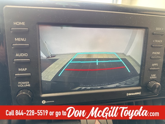 2022 Toyota RAV4 LE  at Classic Chevrolet Galveston