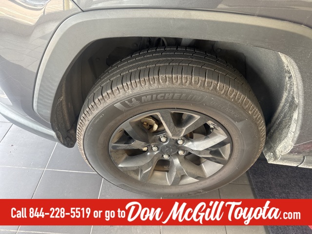 2022 Toyota RAV4 LE  at Classic Chevrolet Galveston