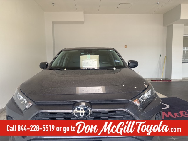 2022 Toyota RAV4 LE  at Classic Chevrolet Galveston