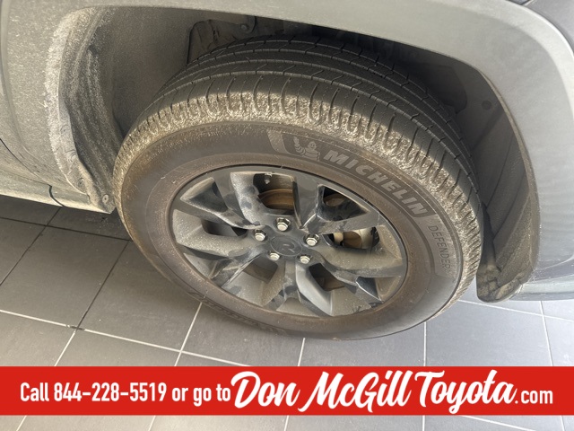 2022 Toyota RAV4 LE  at Classic Chevrolet Galveston