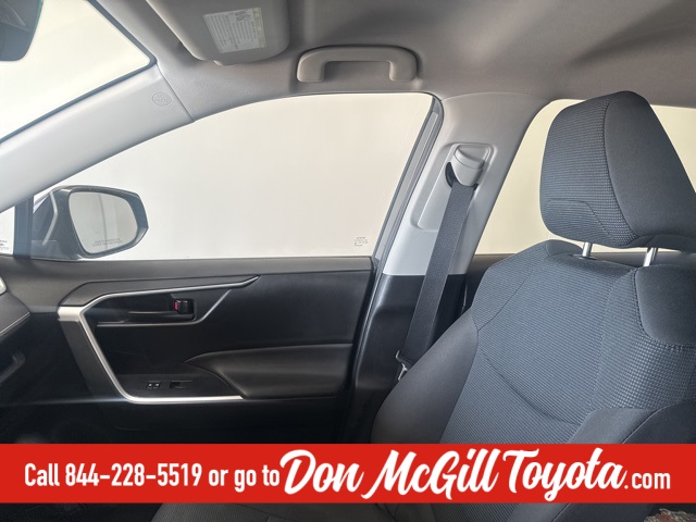 2022 Toyota RAV4 LE  at Classic Chevrolet Galveston