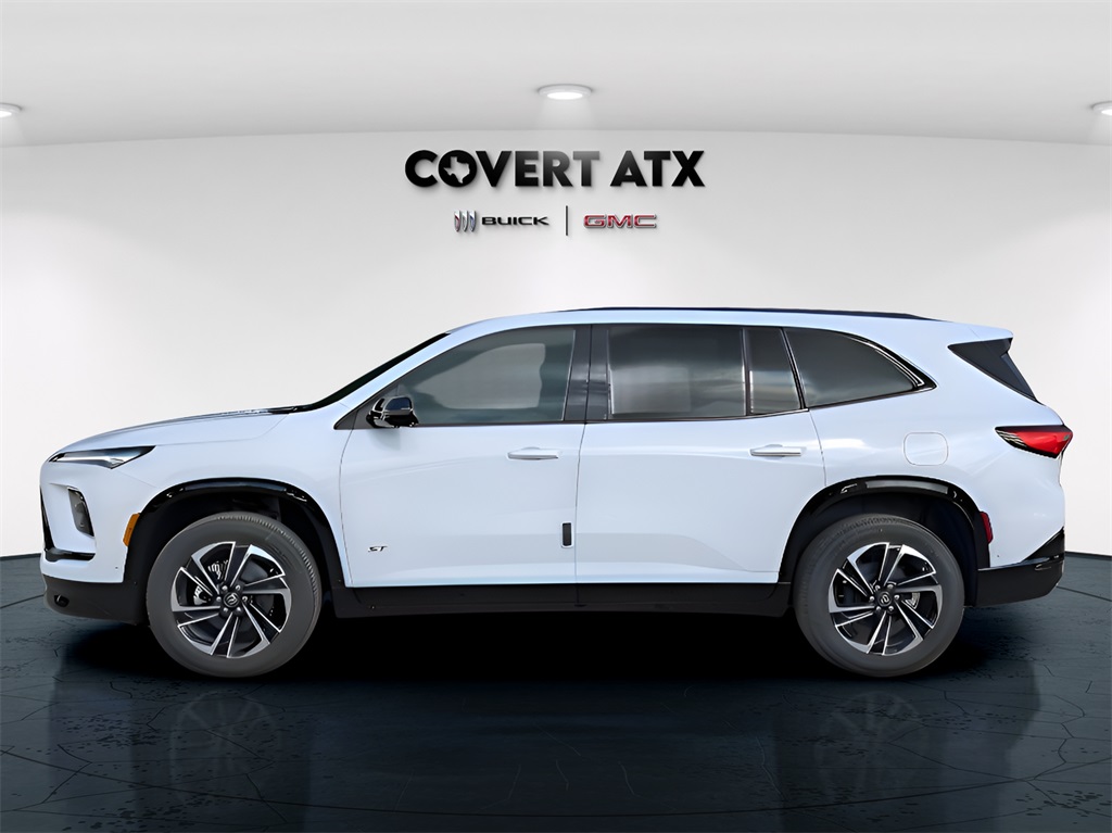 New Car 2025 Buick Enclave  Sport Touring For Sale Under $60,000 In Austin, Texas