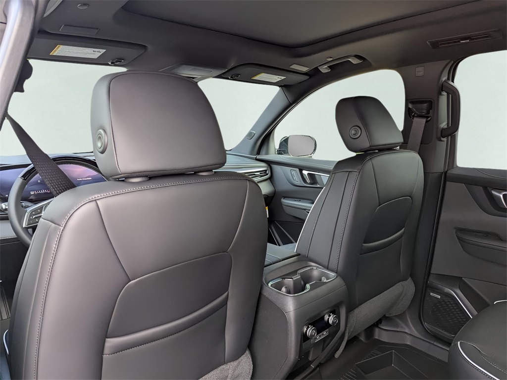 New Car 2025 Buick Enclave  Sport Touring For Sale Under $60,000 In Austin, Texas