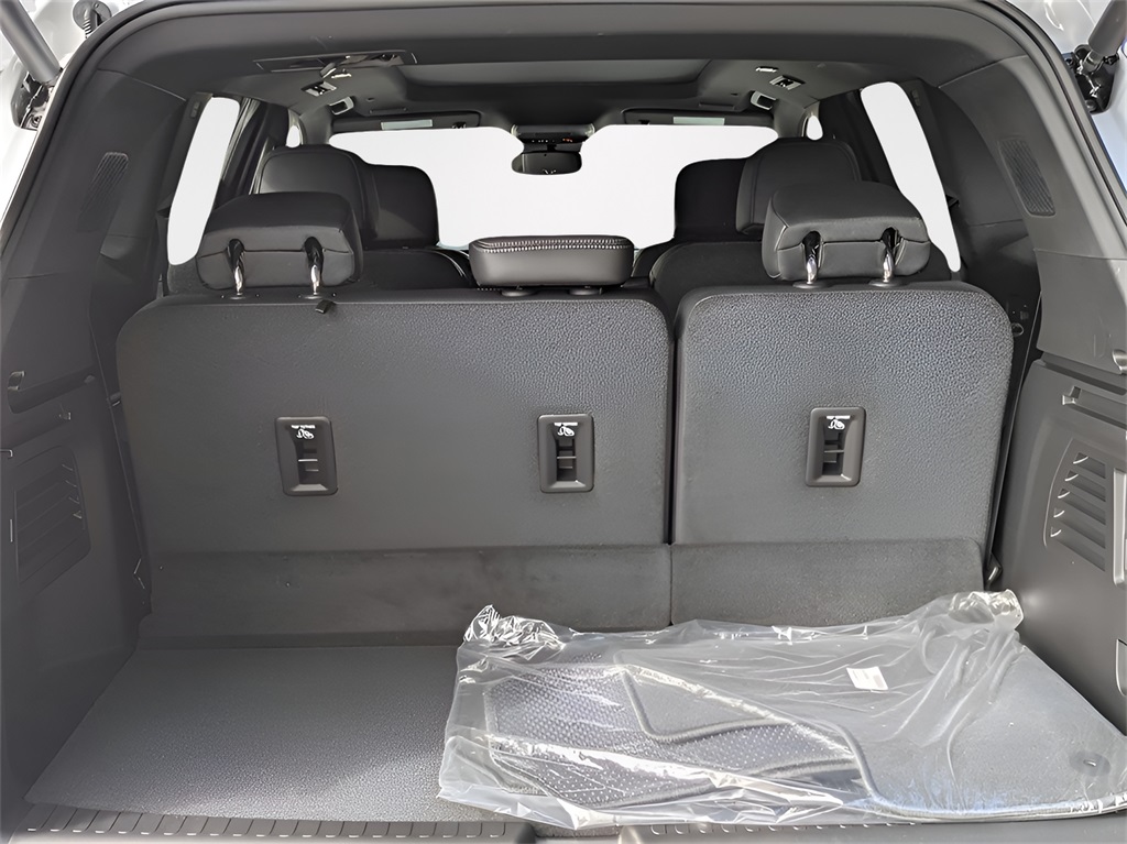 New Car 2025 Buick Enclave  Sport Touring For Sale Under $60,000 In Austin, Texas