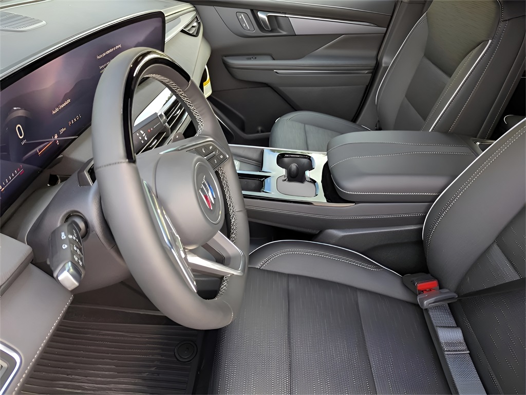 New Car 2025 Buick Enclave  Sport Touring For Sale Under $60,000 In Austin, Texas