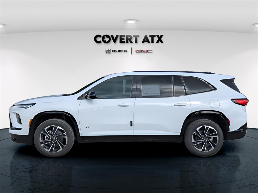 New Car 2025 Buick Enclave  Sport Touring For Sale Under $60,000 In Austin, Texas