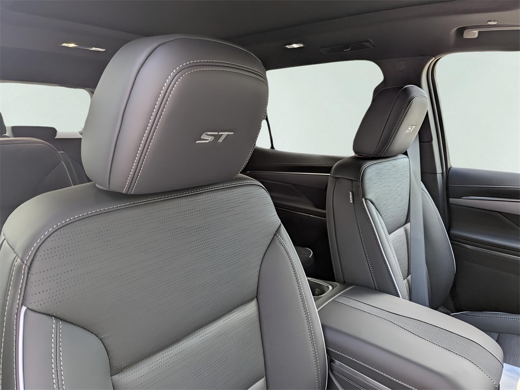 New Car 2025 Buick Enclave  Sport Touring For Sale Under $60,000 In Austin, Texas